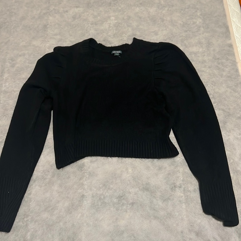 Wild Fable Sweater